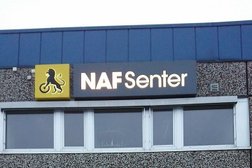 NAF Senter