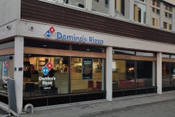 Domino's Pizza Lambertseter