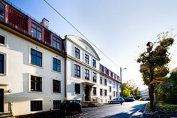 ONH - Oslo Nye Høyskole