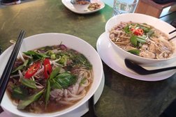 Mama Pho - Vietnamese restaurant in Oslo