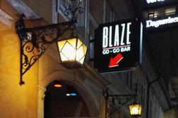 Blaze Go-Go Bar