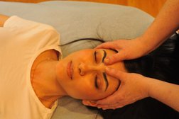 Fysioterapi og akupunktur på Helsevinkelen Vigdis Bjørnøy