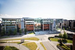 Handelshøyskolen BI - campus Oslo