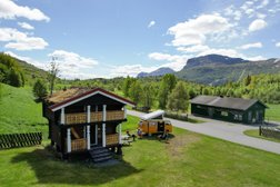 Hemsedal Fjellcamp